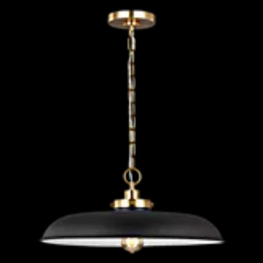 Picture of WELLFLEET MEDIUM WIDE PENDANT