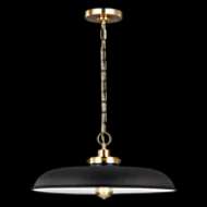 Picture of WELLFLEET MEDIUM WIDE PENDANT