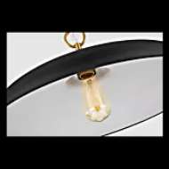 Picture of WELLFLEET MEDIUM WIDE PENDANT