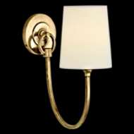 Picture of REED SINGLE SCONCE