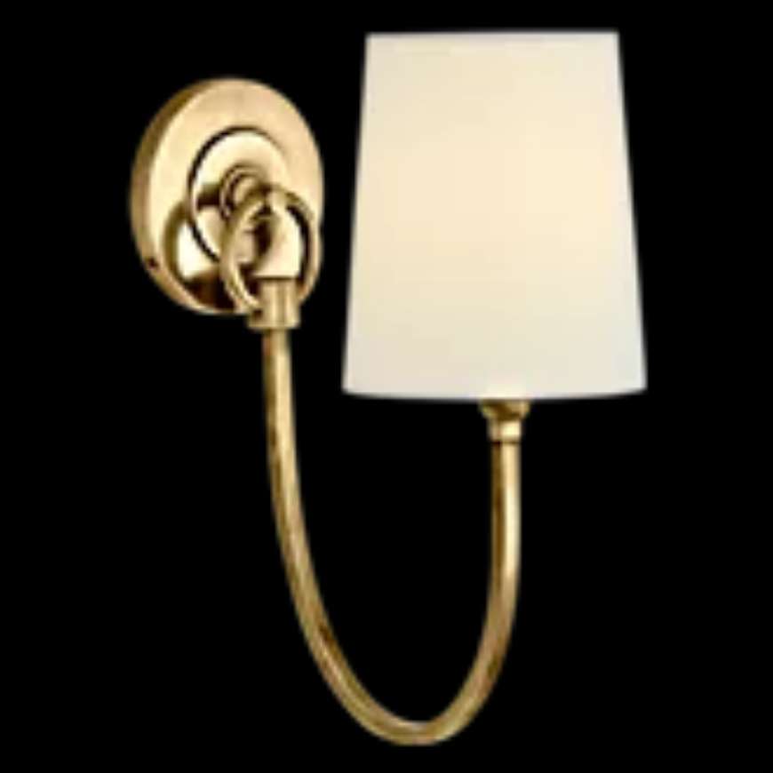 Picture of REED SINGLE SCONCE