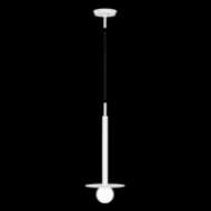 Picture of NODES SHORT PENDANT