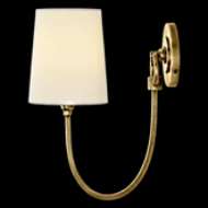 Picture of REED SINGLE SCONCE