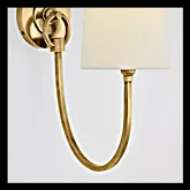 Picture of REED SINGLE SCONCE
