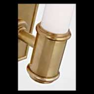 Picture of OWEN 14" SINGLE BATH LIGHT