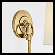 Picture of REED SINGLE SCONCE