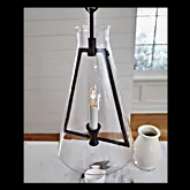 Picture of KEYSTONE MEDIUM PENDANT