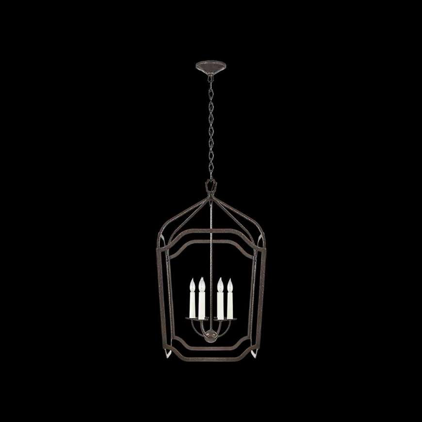 Picture of ANCASTER LARGE BLACKSMITH LANTERN