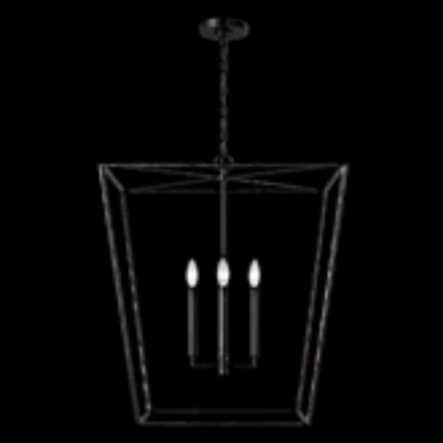 Picture of VIOTA LARGE LANTERN