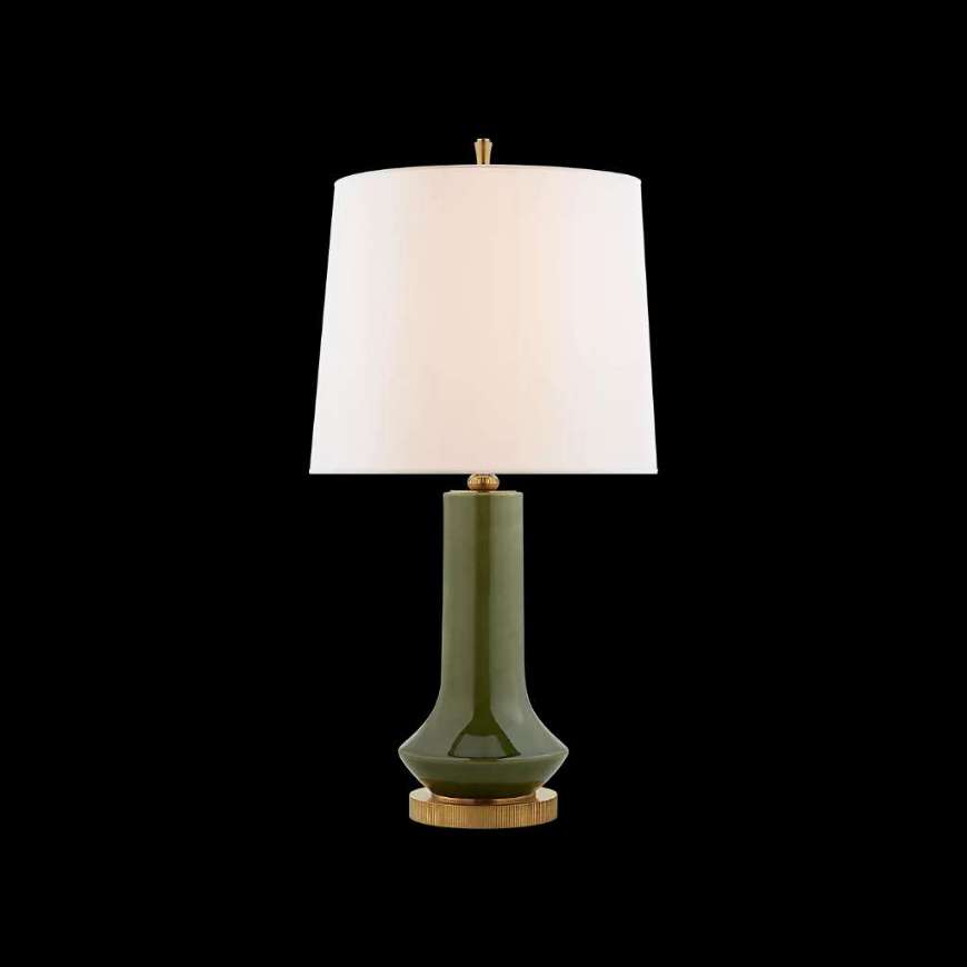Picture of LUISA LARGE TABLE LAMP