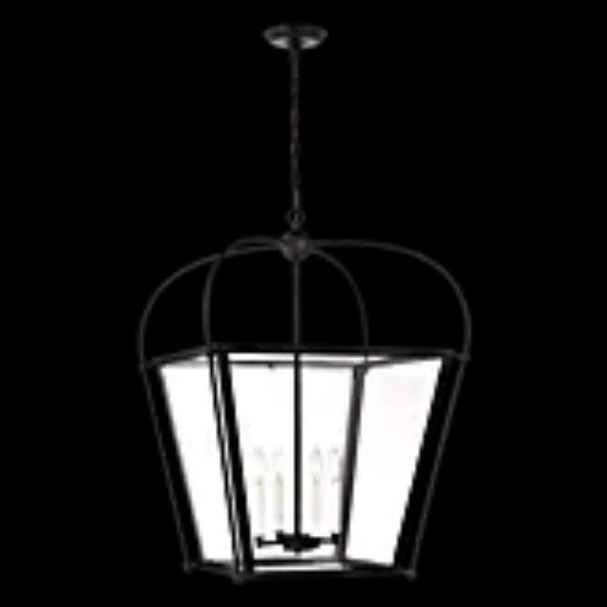 Picture of CHARLESTON MEDIUM LANTERN