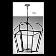 Picture of CHARLESTON MEDIUM LANTERN