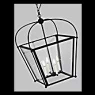 Picture of CHARLESTON MEDIUM LANTERN