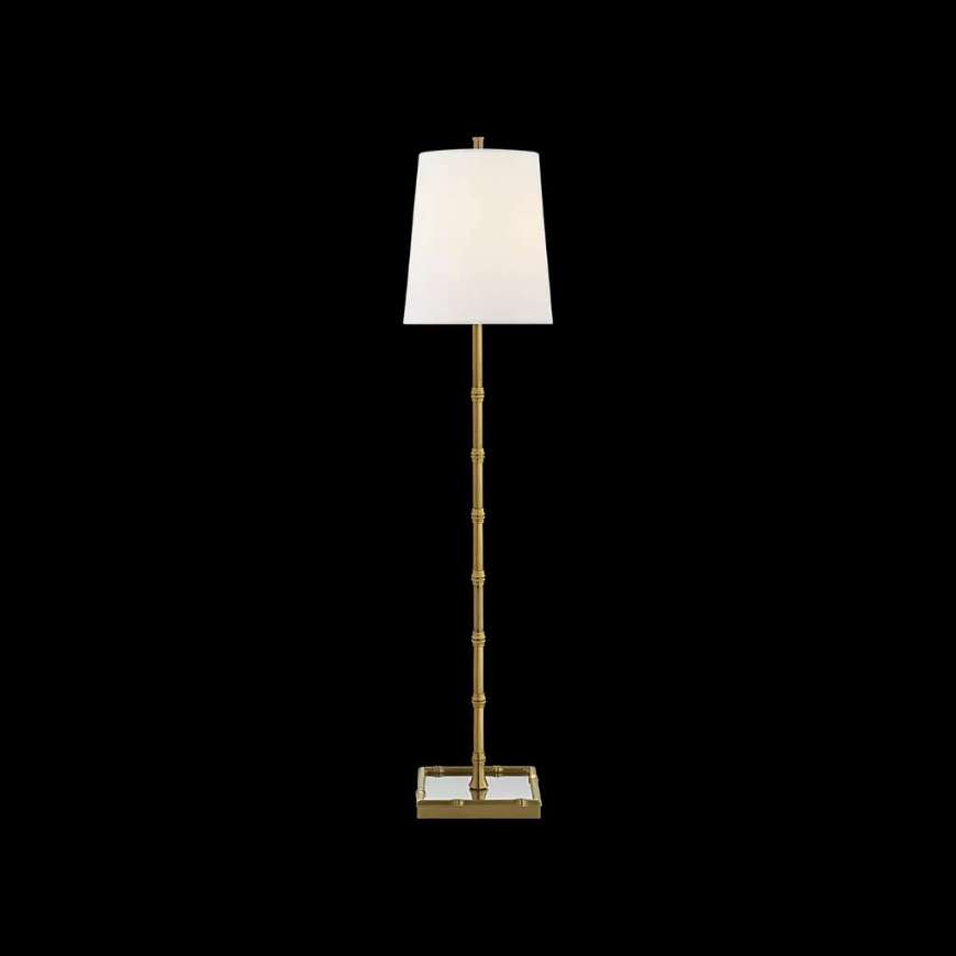 Picture of GRENOL BUFFET LAMP