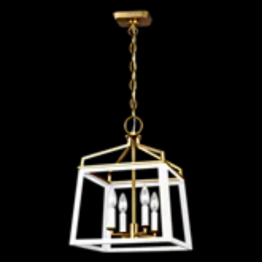 Picture of CARLOW MEDIUM LANTERN