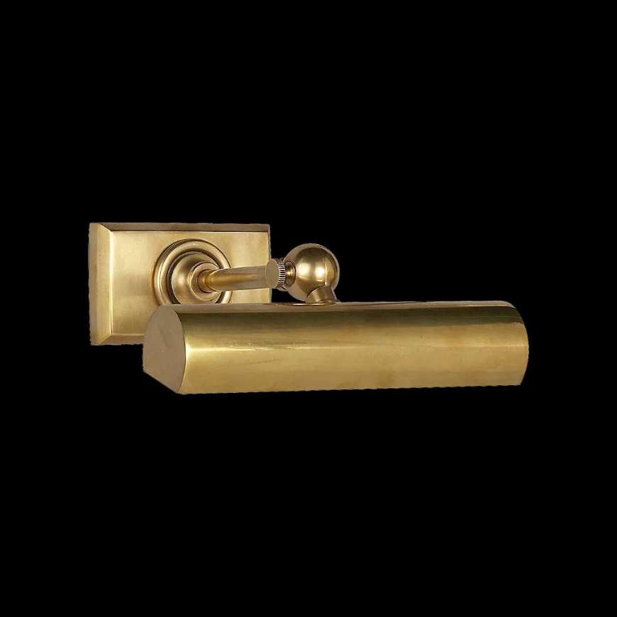 Picture of 8" CABINET MAKER'S PICTURE LIGHT