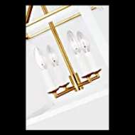 Picture of CARLOW MEDIUM LANTERN