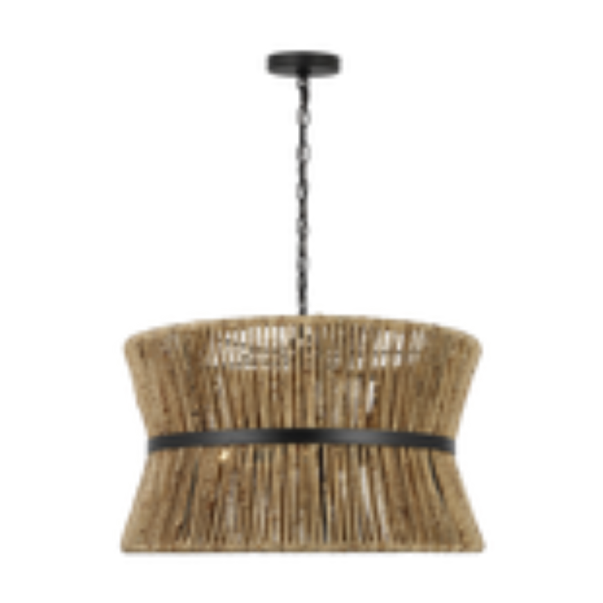 Picture of THURLO MEDIUM HANGING SHADE