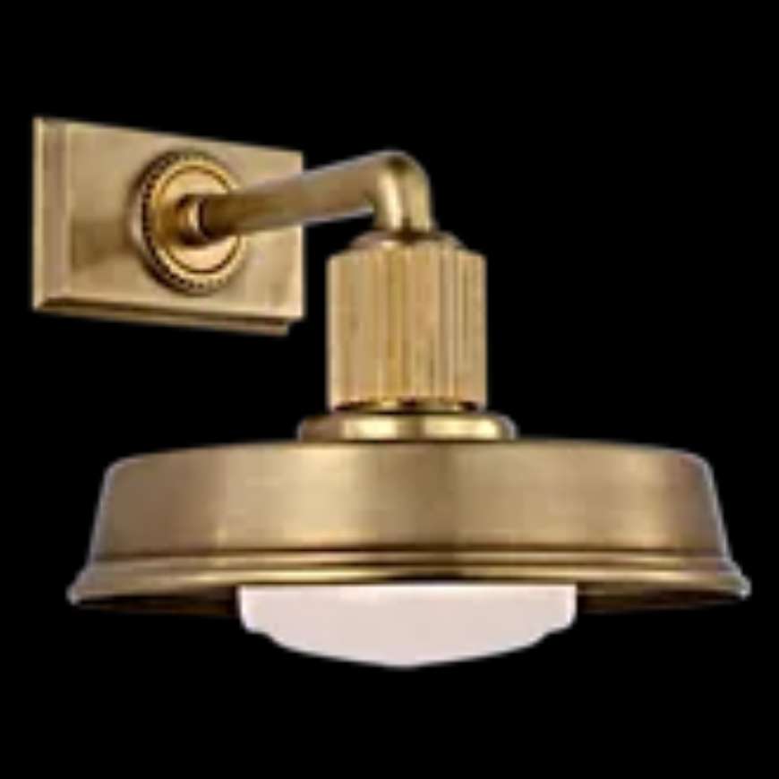 Picture of RUHLMANN SMALL SCONCE