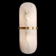 Picture of MELANGE PILL FORM SCONCE