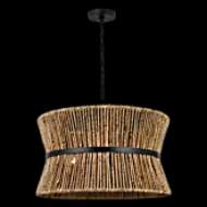 Picture of THURLO MEDIUM HANGING SHADE