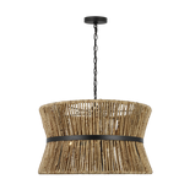 Picture of THURLO MEDIUM HANGING SHADE