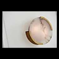 Picture of MELANGE LARGE FLUSH MOUNT