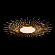 Picture of RE 49" SEMI-FLUSH MOUNT