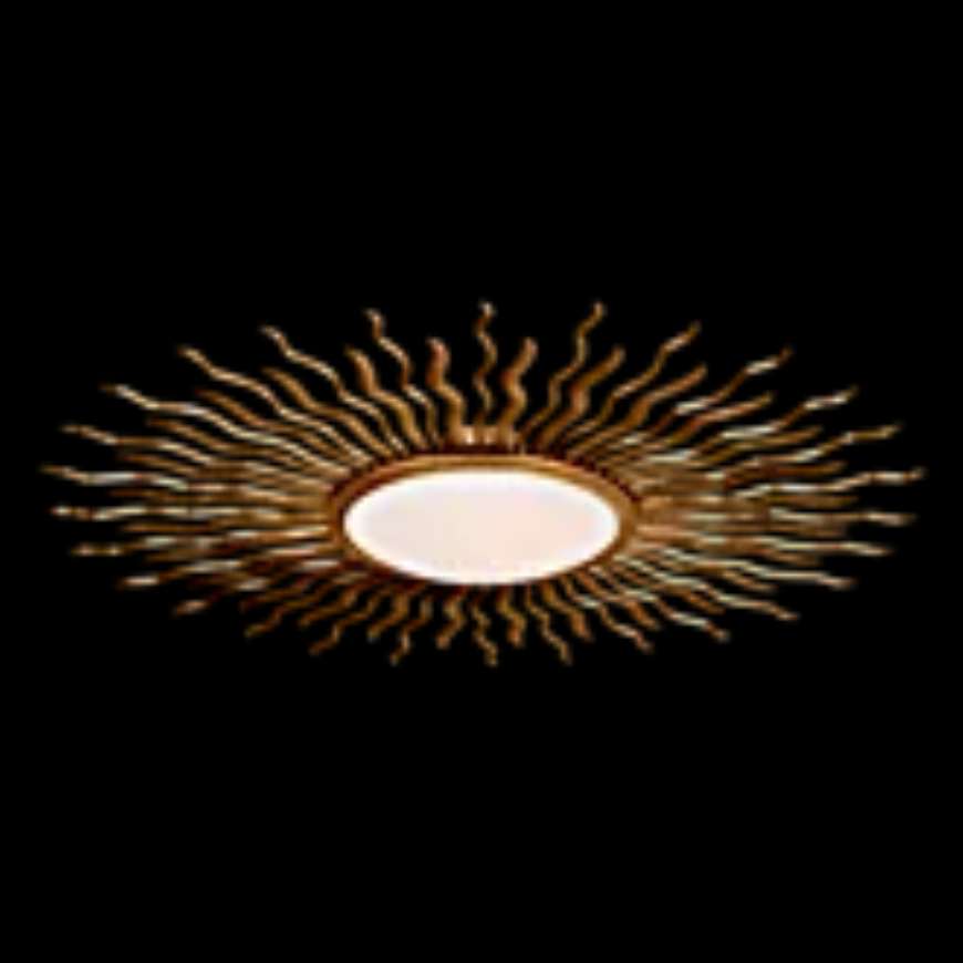 Picture of RE 49" SEMI-FLUSH MOUNT