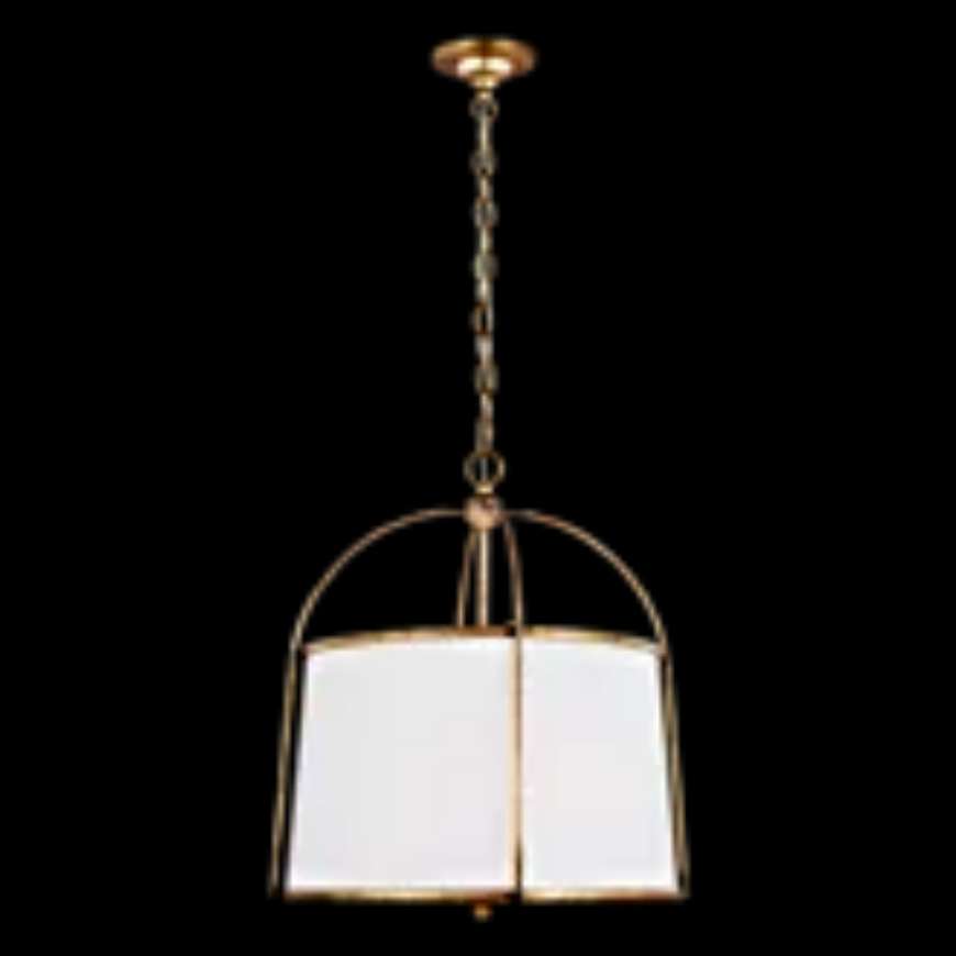 Picture of STONINGTON MEDIUM HANGING SHADE