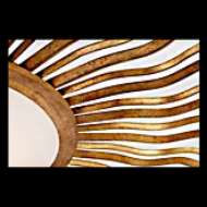 Picture of RE 49" SEMI-FLUSH MOUNT