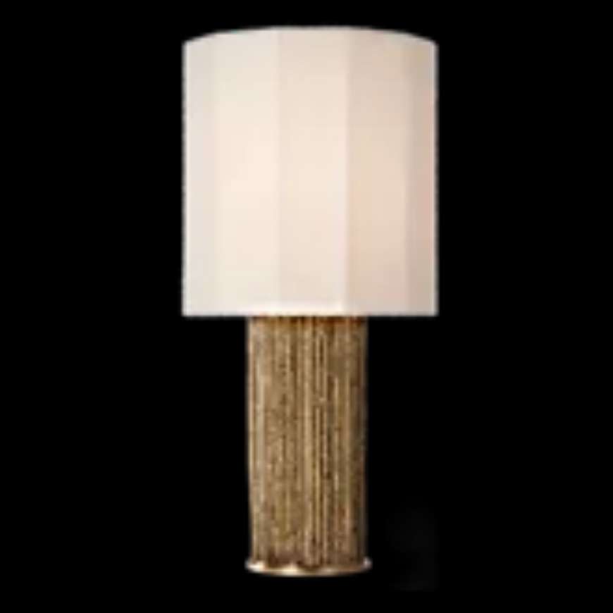 Picture of FUMAR 24" TABLE LAMP