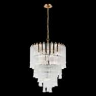 Picture of LORELEI SMALL WATERFALL CHANDELIER