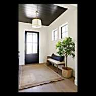 Picture of STONINGTON MEDIUM HANGING SHADE