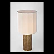 Picture of FUMAR 24" TABLE LAMP