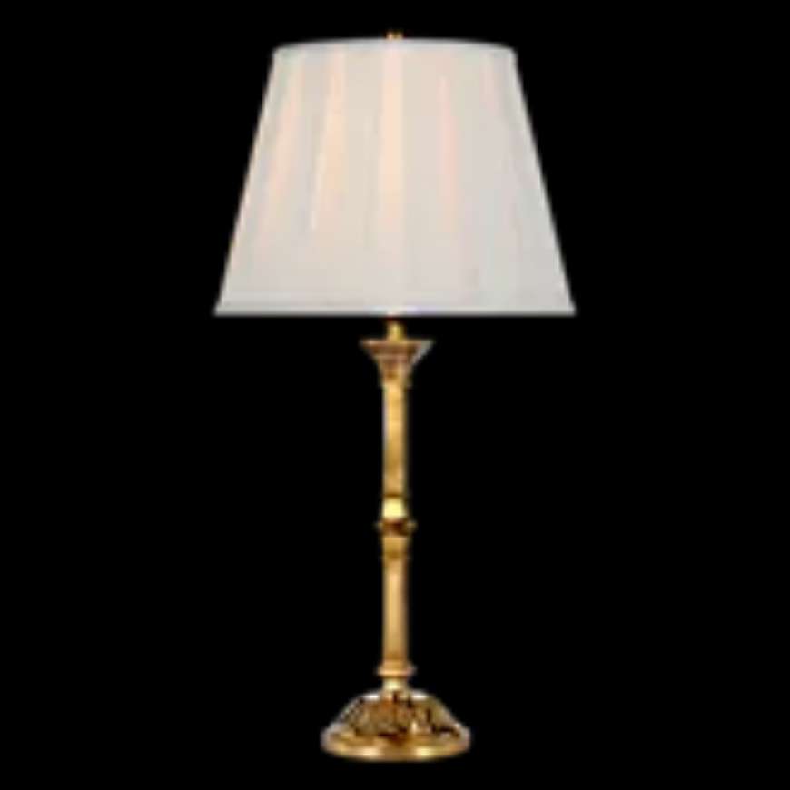Picture of DORIS MEDIUM TABLE LAMP
