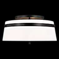 Picture of CORDTLANDT LARGE SEMI FLUSH MOUNT