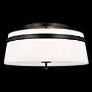 Picture of CORDTLANDT LARGE SEMI FLUSH MOUNT