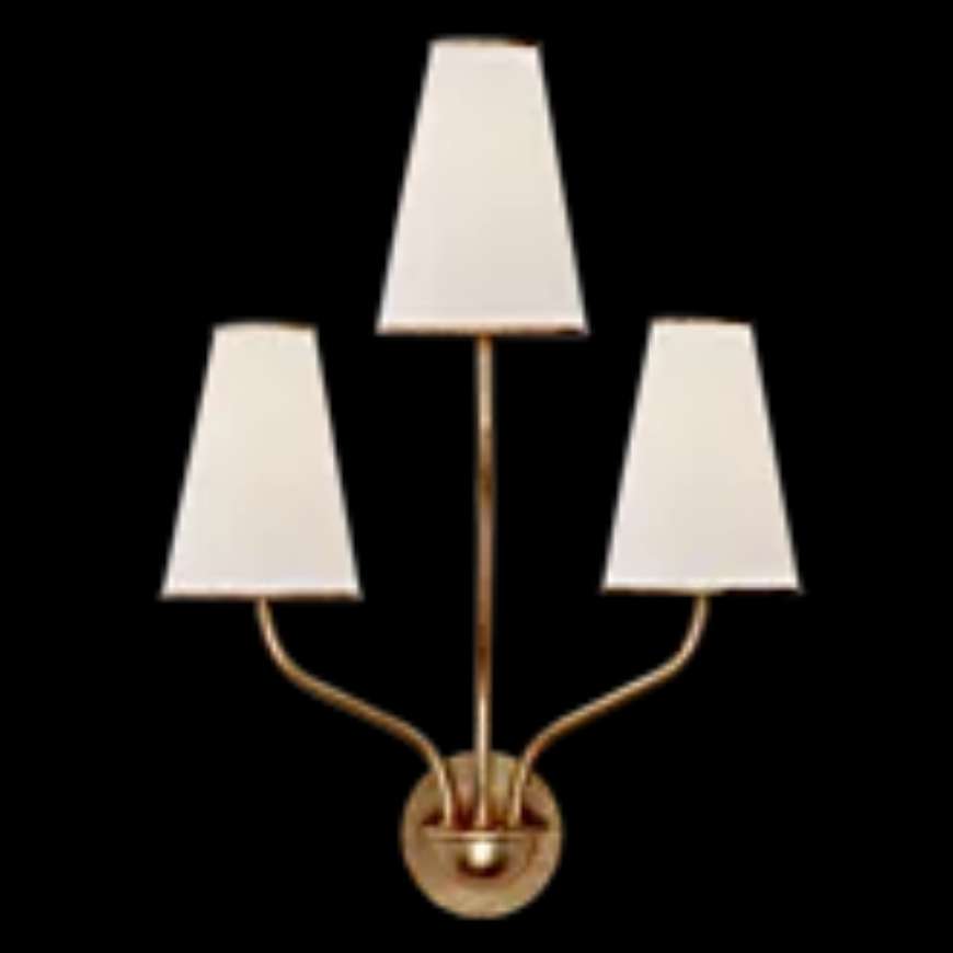 Picture of MONTREUIL SMALL WALL SCONCE