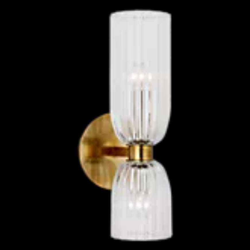 Picture of ASALEA 16" DOUBLE BATH SCONCE