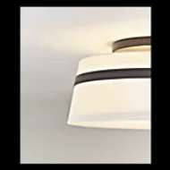 Picture of CORDTLANDT LARGE SEMI FLUSH MOUNT