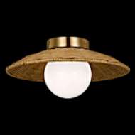 Picture of MARI MEDIUM FLUSH MOUNT