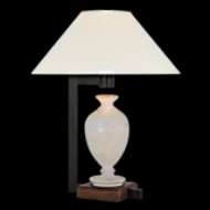 Picture of PHIAL LARGE DISPLAY FORM TABLE LAMP