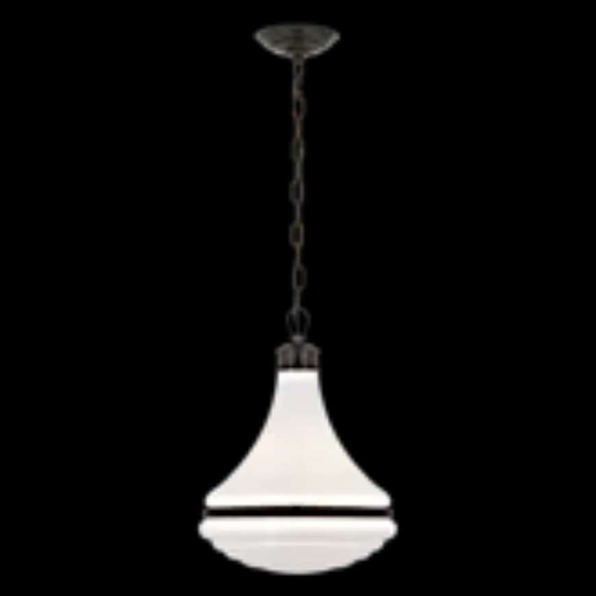 Picture of WESLEY 15" PENDANT