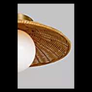 Picture of MARI MEDIUM FLUSH MOUNT