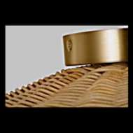 Picture of MARI MEDIUM FLUSH MOUNT