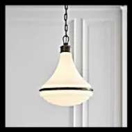 Picture of WESLEY 15" PENDANT