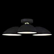 Picture of JANE SEMI FLUSH MOUNT