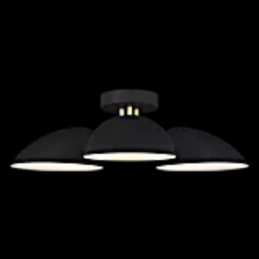 Picture of JANE SEMI FLUSH MOUNT