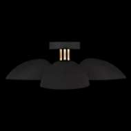 Picture of JANE SEMI FLUSH MOUNT
